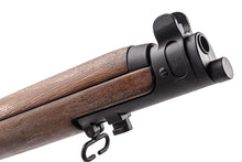 Load image into Gallery viewer, Double Bell Lee-Enfield SMLE No.1 MK III Shell-Ejecting Spring Power Airsoft Rifle