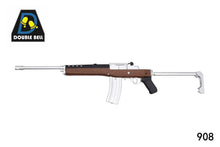 Load image into Gallery viewer, Double Bell A-Team Style Mini 14 Carbine AEG Airsoft SV