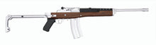 Load image into Gallery viewer, Double Bell A-Team Style Mini 14 Carbine AEG Airsoft SV