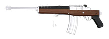 Load image into Gallery viewer, Double Bell A-Team Style Mini 14 Carbine AEG Airsoft SV