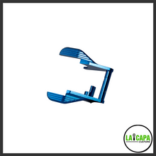 Load image into Gallery viewer, LA Capa Customs 7075 Ambi Safeties for Hi Capa