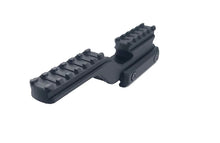 Load image into Gallery viewer, STEALTHRIDGE Cobra 30 Dual-Platform Picatinny Riser Mount