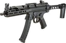 Load image into Gallery viewer, G&G Armament TGM R5 ETU AEG Airsoft Sub Gun MP5