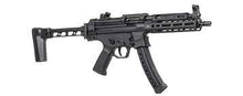 Load image into Gallery viewer, G&G Armament TGM R5 ETU AEG Airsoft Sub Gun MP5