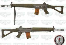 Load image into Gallery viewer, G&G SIG 550 .. SG550【TSG-550-STD-BNB-NCM】