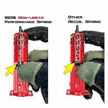 Load image into Gallery viewer, CTM  AAP-01/C 160% Non-linear performance spring (German piano wire)