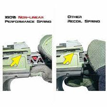 Load image into Gallery viewer, CTM  AAP-01/C 160% Non-linear performance spring (German piano wire)