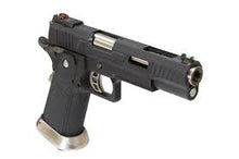 Load image into Gallery viewer, We-Tech WeTech Hi-Capa hicapa 5.1 WET REX Black GBB Pistol