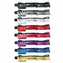 Load image into Gallery viewer, CTM Hi-capa 5.1 split slide - SUPERLINE for TM