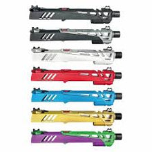 Load image into Gallery viewer, CTM Hi-capa 5.1 split slide - FLATLINE for TM