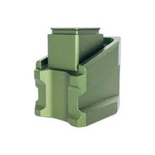 Load image into Gallery viewer, CTM TAC CNC MAGAZINE EXTENSION PLATE ( FOR WE GLOCK、AAP-01/C )