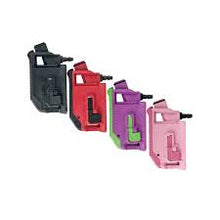 Load image into Gallery viewer, CTM AAP-01 / Glock HPA M4 Magazine Angled Adapter  BLACK