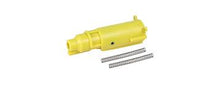 Load image into Gallery viewer, G&G SMC9 Downgrade Nozzle Kit | Yellow