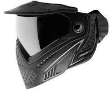 Load image into Gallery viewer, Dye I4/I5 Wing Visor    BLK- RED-CYAN- GOLD -LIME