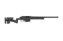 Load image into Gallery viewer, ARES Amoeba Tactical Striker AST-01 Sniper Rifle Black OD TAN UG