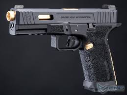 EMG SAI Tier One Standard GBB Pistol Glock