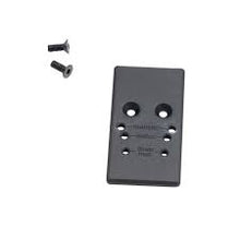 Load image into Gallery viewer, Krytac SilencerCo Maxim 9 Optic Plate