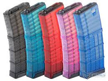 Load image into Gallery viewer, EMG 190rd Lancer Systems Licensed L5 AWM Airsoft Mid-Cap Magazines | Single