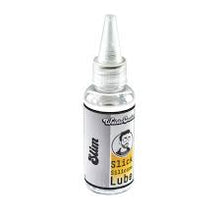 Load image into Gallery viewer, WALDO CUSTOMS SLICK SILICONE LUBE      SLIM(transparent)