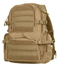 Load image into Gallery viewer, Rothco Multi-Chamber MOLLE Assault Pack NEW