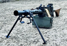 Load image into Gallery viewer, Viva Arms M1919A6 LMG Airsoft Machine Gun PRE ORDER