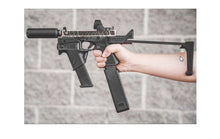 Load image into Gallery viewer, HM Flux Style Brace w/ holster set For Glock GBB Series