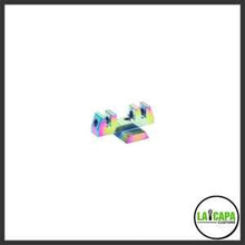Load image into Gallery viewer, LA Capa Customs “S1” Fiber Optic Front Sight for Hi Capa