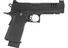 Load image into Gallery viewer, G&G STP45 PRO CO2 GBBP Black (Black) 7.4" / 8" / 8.7"