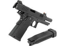 Load image into Gallery viewer, G&G STP45 PRO CO2 GBBP Black (Black) 7.4" / 8" / 8.7"