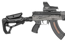Load image into Gallery viewer, GL-CORE Style CP Combat Stock With Cheek Rest DE