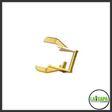 Load image into Gallery viewer, LA Capa Customs 7075 Ambi Safeties for Hi Capa