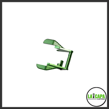 Load image into Gallery viewer, LA Capa Customs 7075 Ambi Safeties for Hi Capa