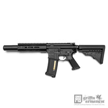 Load image into Gallery viewer, PTS Griffin Armament MK1 M4SD AEG 7.5inch