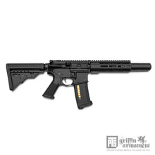 Load image into Gallery viewer, PTS Griffin Armament MK1 M4SD AEG 7.5inch