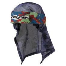 Load image into Gallery viewer, Dye Head Wraps .. MANY styles and colours