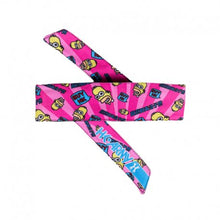 Load image into Gallery viewer, HK Army Headbands --- many styles and colours