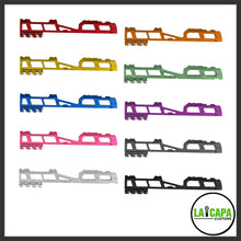 Load image into Gallery viewer, LA Capa Customs 5.1 “HYPER” Aluminum Slide