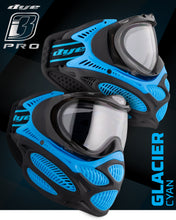 Load image into Gallery viewer, DYE i3 Pro Goggle