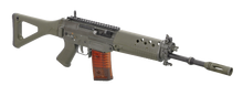Load image into Gallery viewer, G&G SIG 553 .. SG553【TSG-553-STD-BNB-NCM】