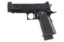 Load image into Gallery viewer, G&G STP45 PRO CO2 GBBP Black (Black) 7.4" / 8" / 8.7"