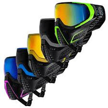 Load image into Gallery viewer, HK Army KLR Paintball Masks -Multiple Colours/Styles