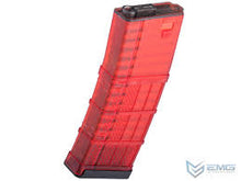 Load image into Gallery viewer, EMG 190rd Lancer Systems Licensed L5 AWM Airsoft Mid-Cap Magazines | Single