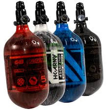 Load image into Gallery viewer, HK Army Aerolite 68/4500 -- Smoke - Blue - Red