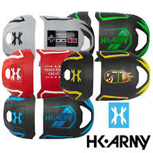 Load image into Gallery viewer, VICE FC TANK COVERS