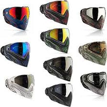 Load image into Gallery viewer, DYE i5 Paintball Masks Thermal - Multiple Colours/Styles  12 colour ways to pick from
