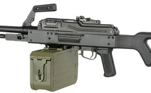 Load image into Gallery viewer, A&K PKM AEG LMG