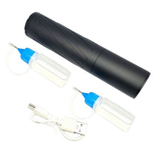 Load image into Gallery viewer, Smokey Wolf Pro Mock Suppressor with Tracer and Blast Effect