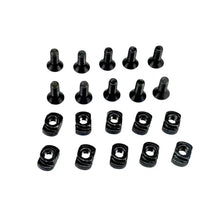 Load image into Gallery viewer, STEALTHRIDGE M‑LOK Screw & T‑Nut Set (10 pcs) with Wrench