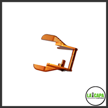 Load image into Gallery viewer, LA Capa Customs 7075 Ambi Safeties for Hi Capa