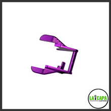 Load image into Gallery viewer, LA Capa Customs 7075 Ambi Safeties for Hi Capa